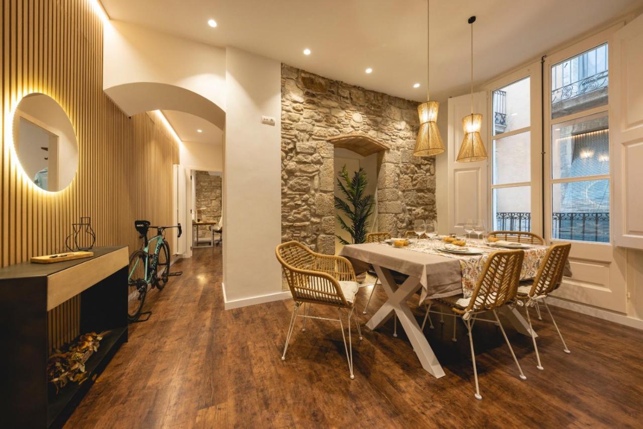 Bravissimo Ferreries, 3-Bedroom Apartment Gerona Exterior foto