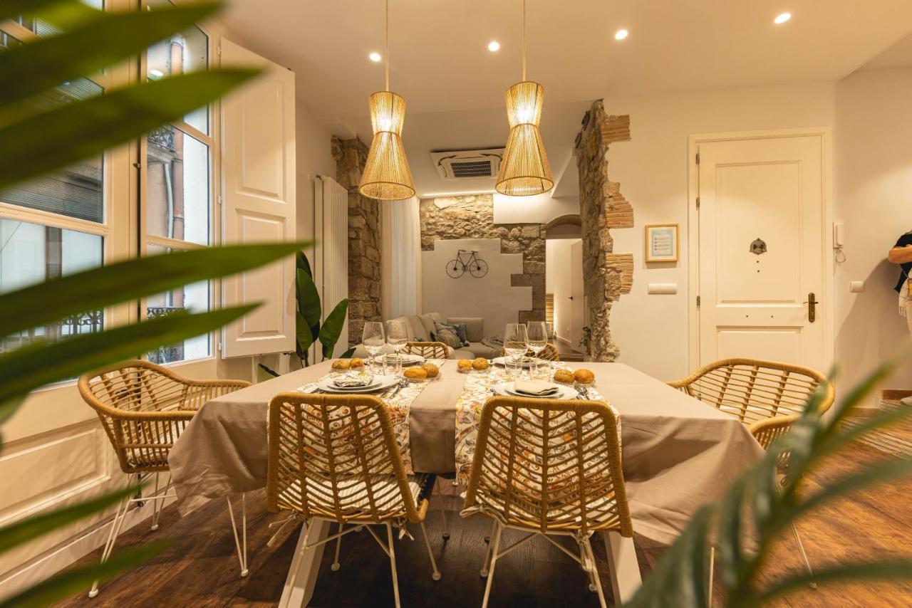 Bravissimo Ferreries, 3-Bedroom Apartment Gerona Exterior foto
