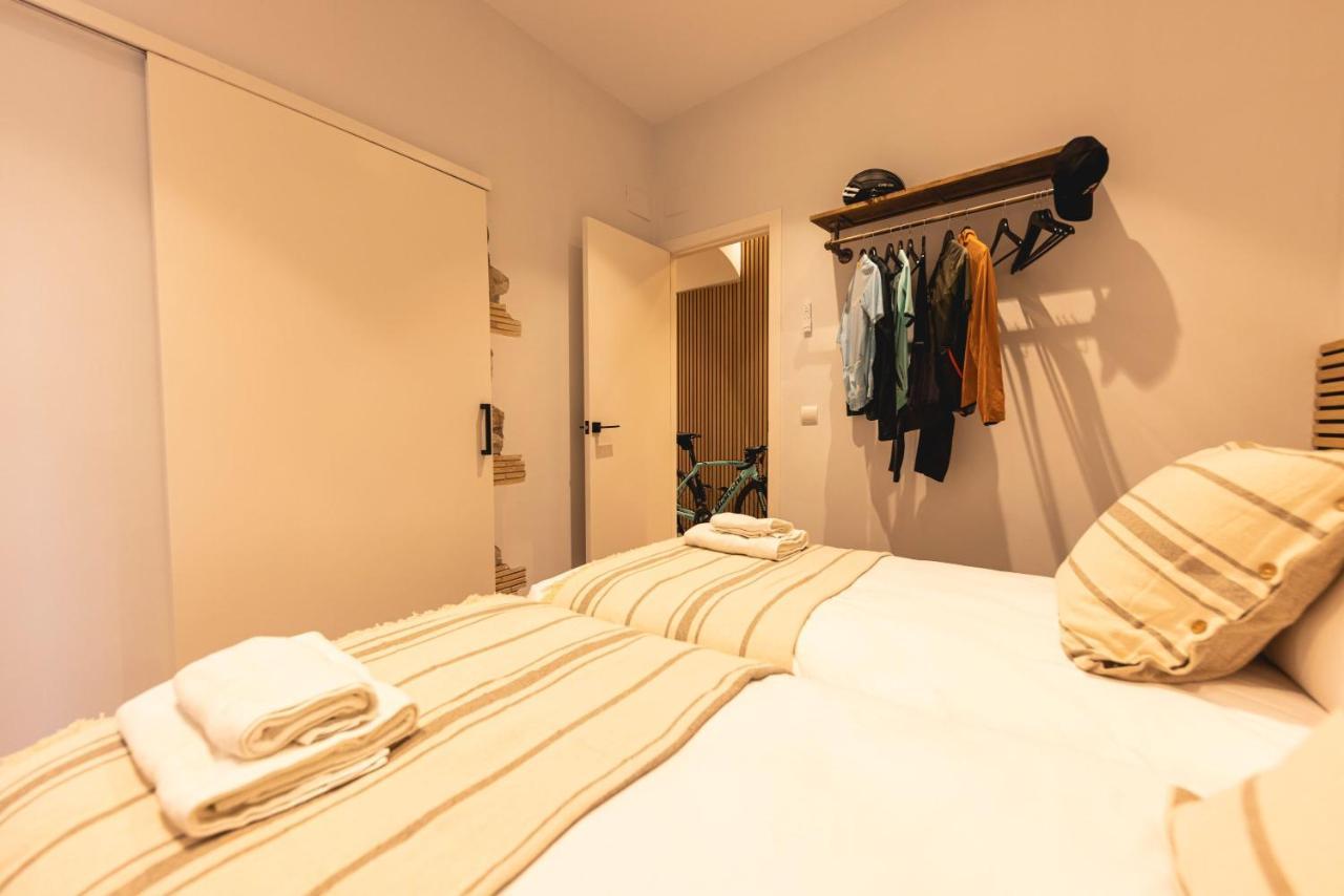 Bravissimo Ferreries, 3-Bedroom Apartment Gerona Exterior foto