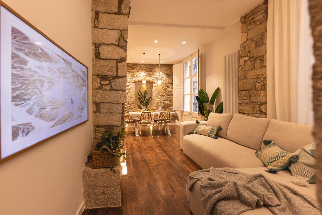 Bravissimo Ferreries, 3-Bedroom Apartment Gerona Exterior foto