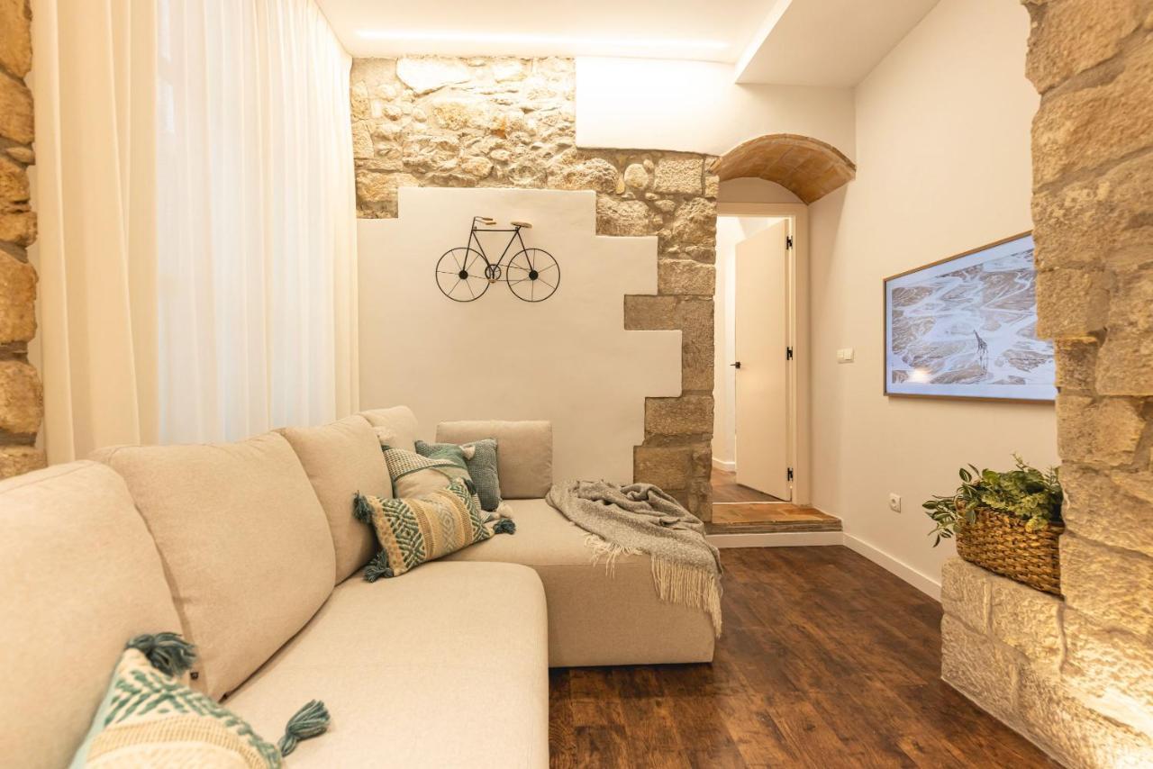 Bravissimo Ferreries, 3-Bedroom Apartment Gerona Exterior foto