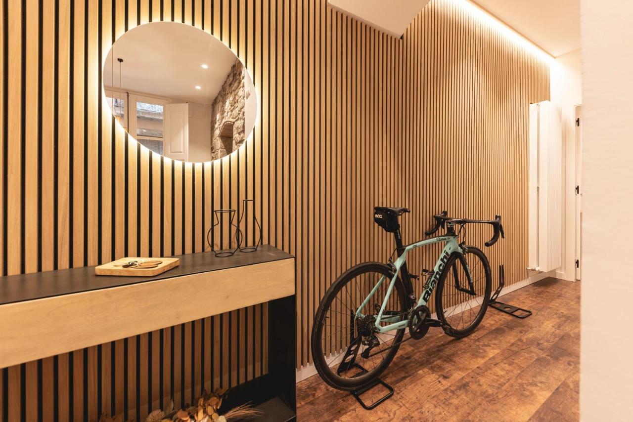 Bravissimo Ferreries, 3-Bedroom Apartment Gerona Exterior foto