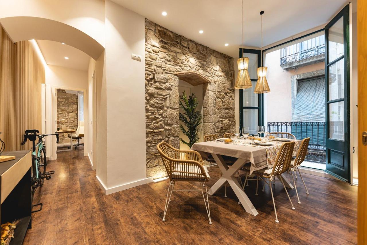 Bravissimo Ferreries, 3-Bedroom Apartment Gerona Exterior foto