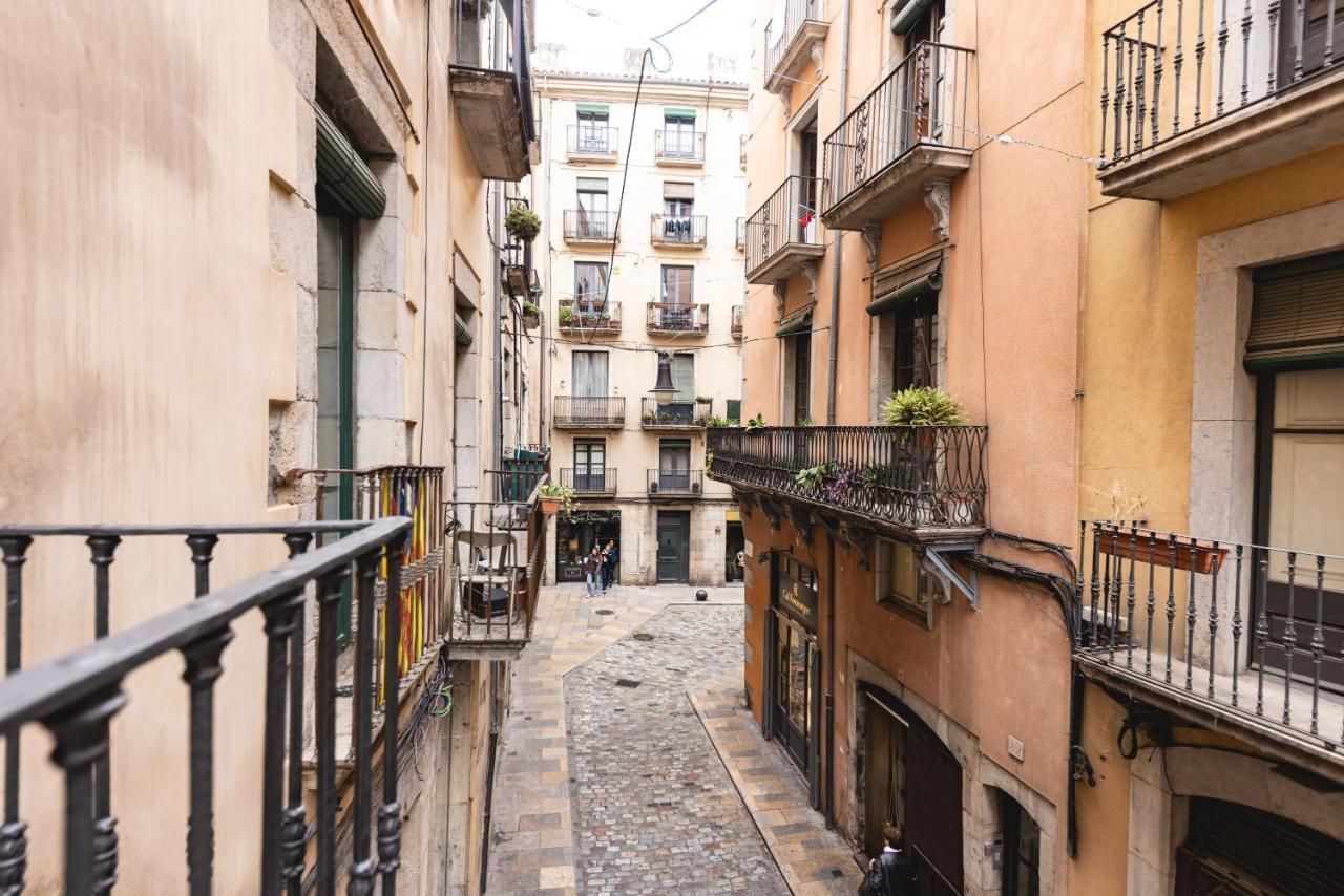 Bravissimo Ferreries, 3-Bedroom Apartment Gerona Exterior foto