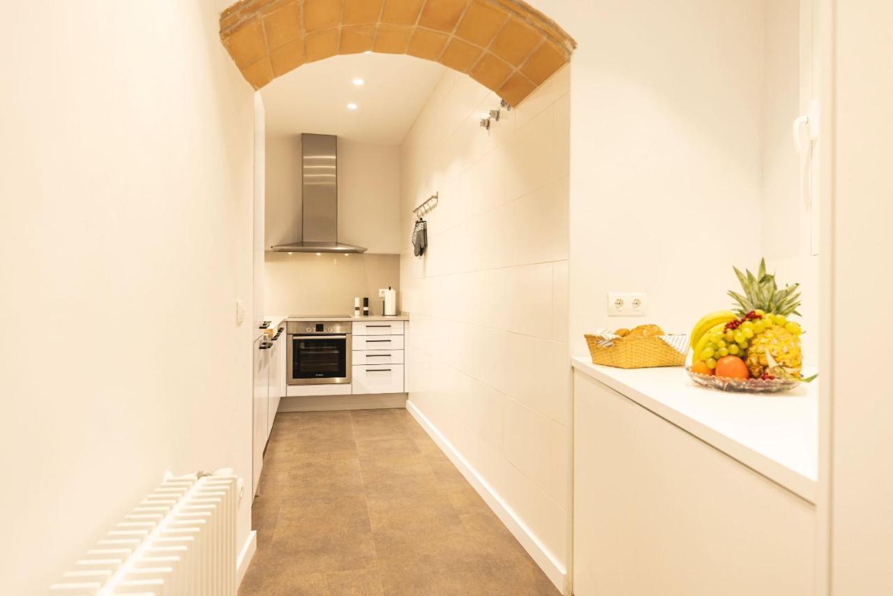 Bravissimo Ferreries, 3-Bedroom Apartment Gerona Exterior foto