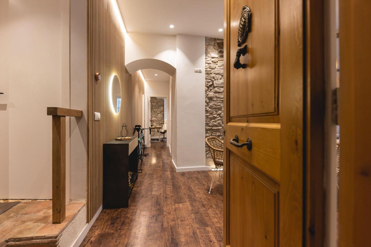 Bravissimo Ferreries, 3-Bedroom Apartment Gerona Exterior foto