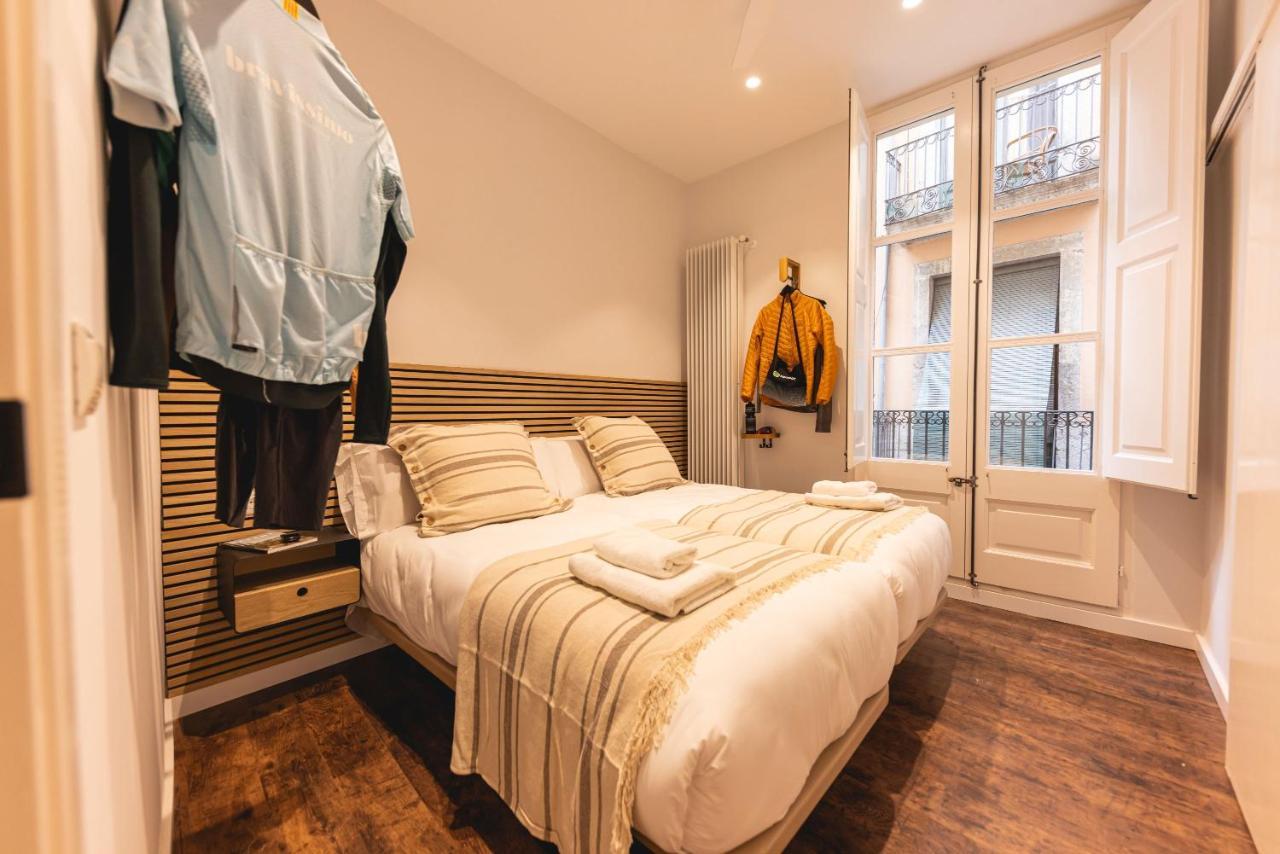 Bravissimo Ferreries, 3-Bedroom Apartment Gerona Exterior foto