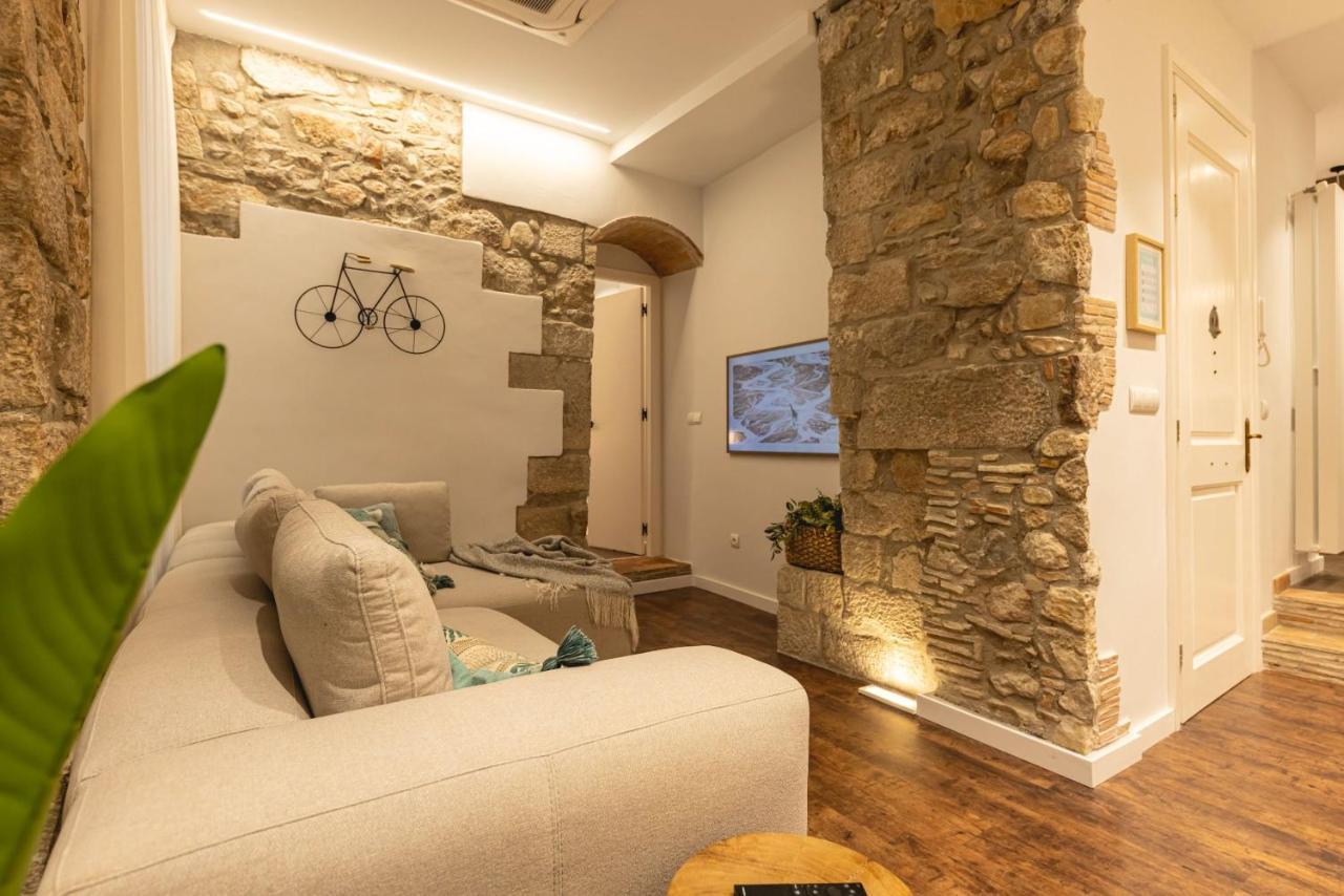 Bravissimo Ferreries, 3-Bedroom Apartment Gerona Exterior foto
