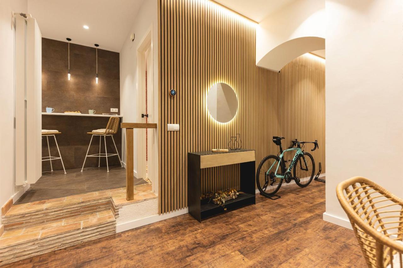 Bravissimo Ferreries, 3-Bedroom Apartment Gerona Exterior foto