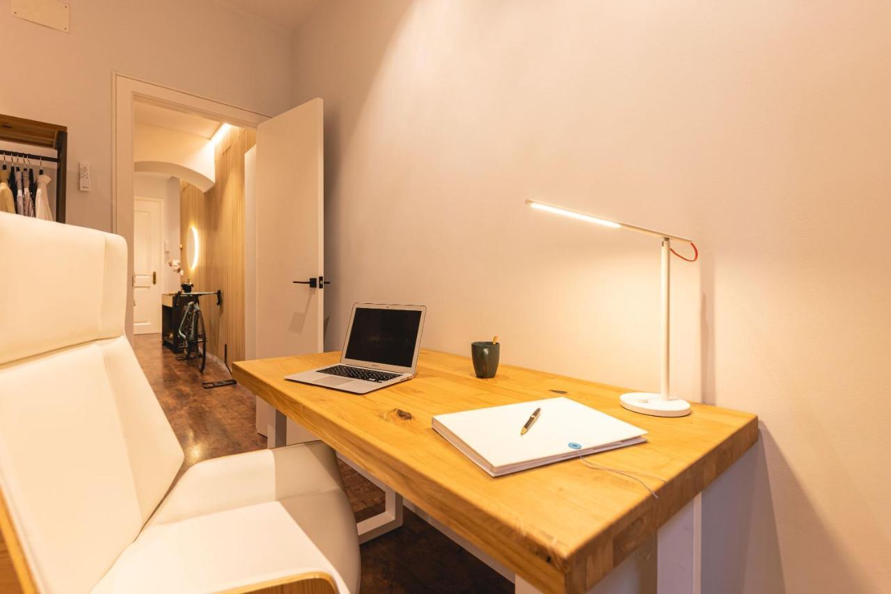 Bravissimo Ferreries, 3-Bedroom Apartment Gerona Exterior foto
