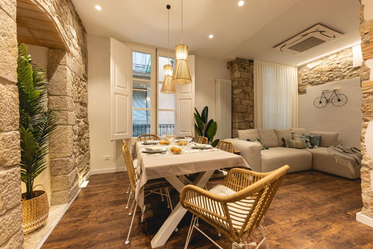 Bravissimo Ferreries, 3-Bedroom Apartment Gerona Exterior foto