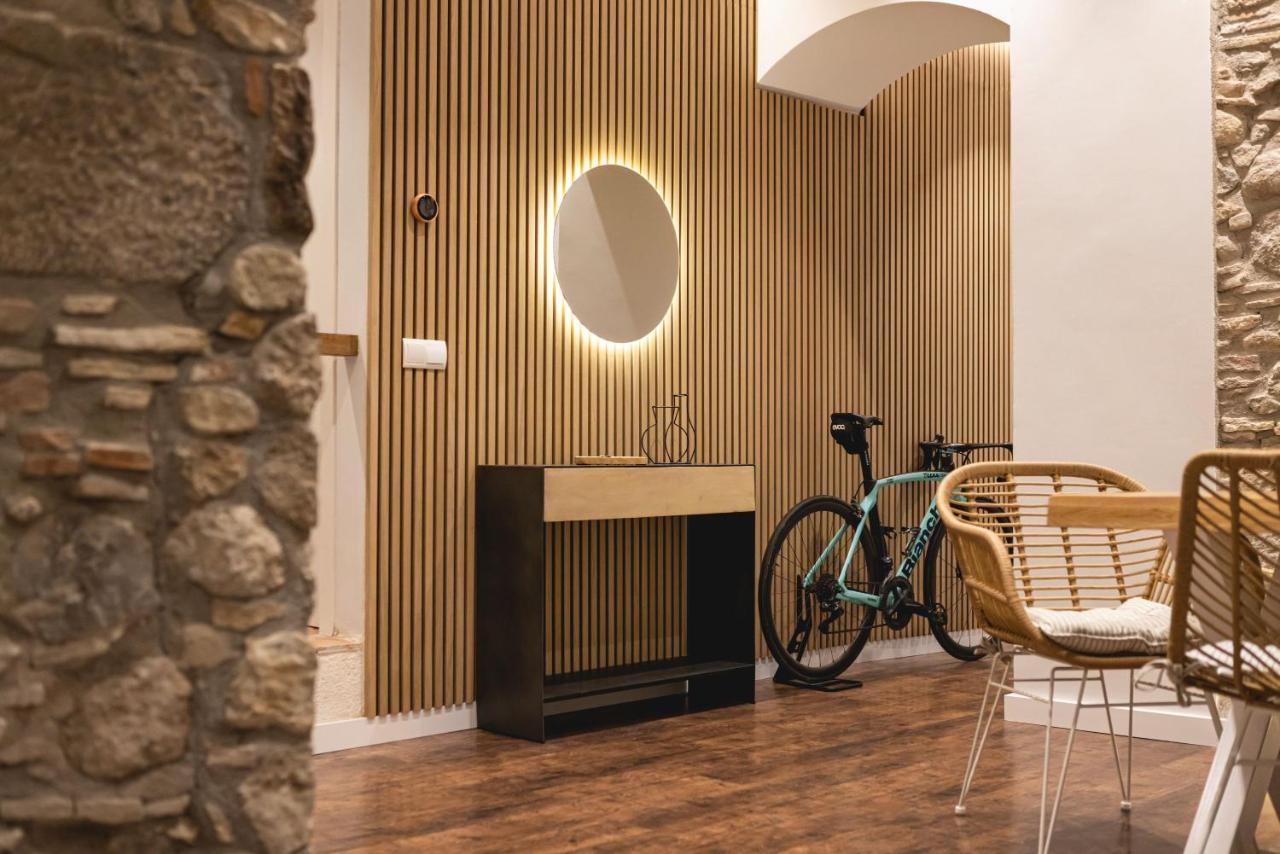 Bravissimo Ferreries, 3-Bedroom Apartment Gerona Exterior foto