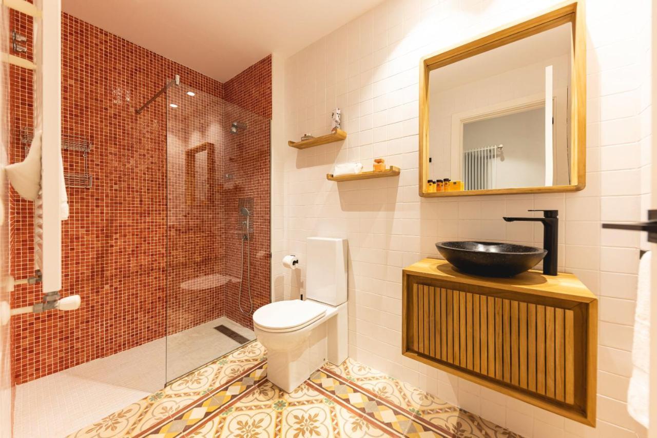 Bravissimo Ferreries, 3-Bedroom Apartment Gerona Exterior foto