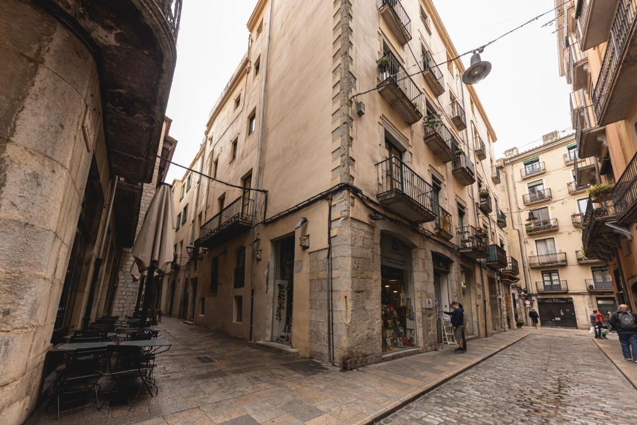 Bravissimo Ferreries, 3-Bedroom Apartment Gerona Exterior foto